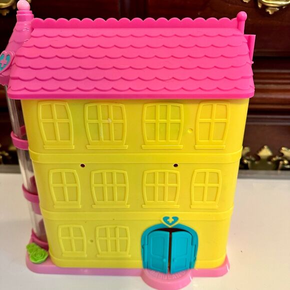 Cabbage Patch Kids Playset **Updated** - Picture 7 of 10